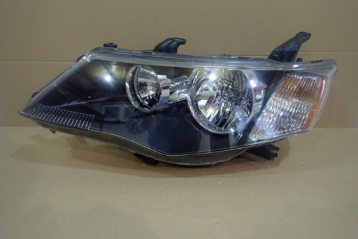 LAMPA FAR LIJEVA STRANA MITSUBISHI OUTLANDER II 06-09