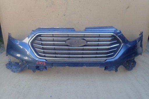 BRANIK PREDNJA STRANA FORD TRANSIT CUSTOM REDIZAJN 18-