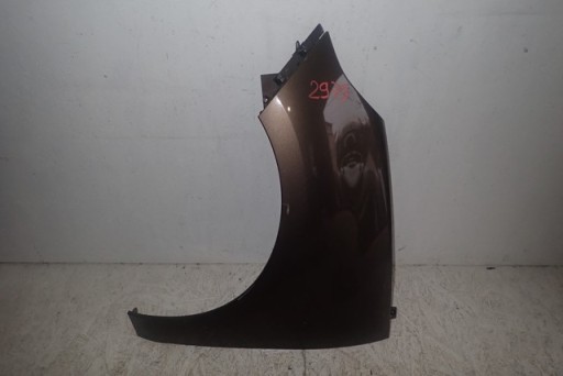 BLATOBRAN LIJEVA STRANA PREDNJA RENAULT SCENIC III 09-