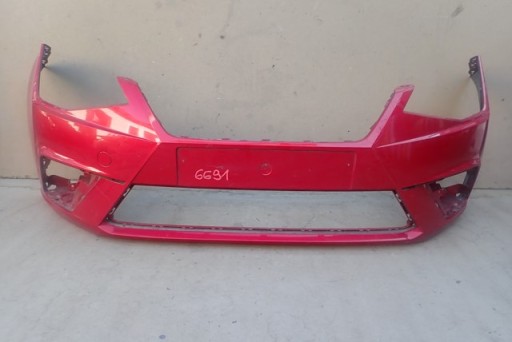 BRANIK PREDNJA STRANA SEAT IBIZA 5 V 6F 2017-