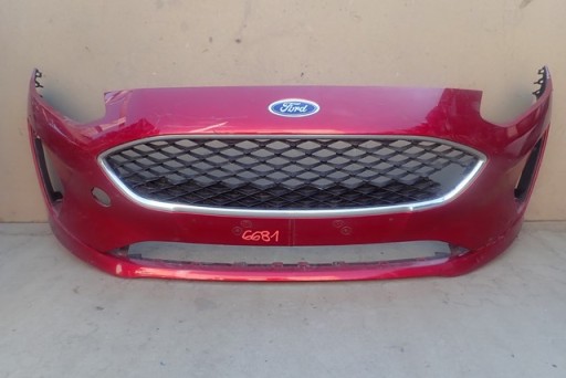 BRANIK PREDNJA STRANA FORD FIESTA MK8 VIII 2017-