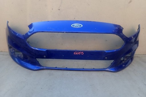 BRANIK PREDNJA STRANA FORD S MAX MK2 II 2015-2019R