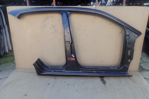 PRAG DESNA STRANA GOLI OPLATA SKODA CITIGO MII UP 1S