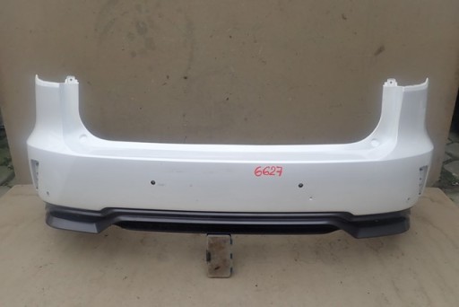 BRANIK ZADNJI LEXUS RX 2015-