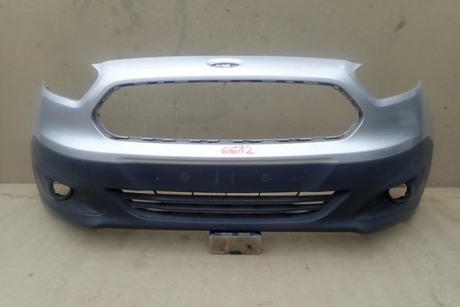 BRANIK PREDNJA STRANA FORD TRANSIT COURIER MK2 14-