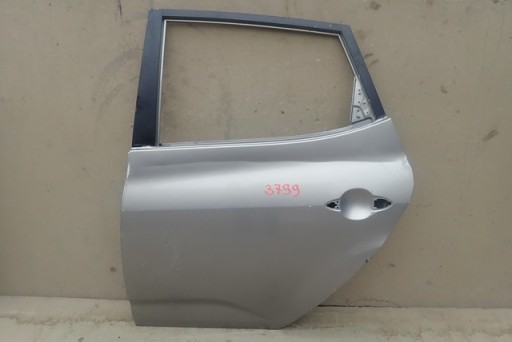 VRATA LIJEVA ZADNJA STRANA ZADNJI KIA VENGA 2010-