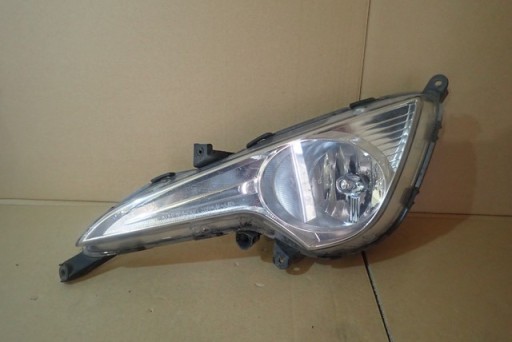 MAGLENKA LIJEVA STRANA PREDNJA HYUNDAI I40 11-