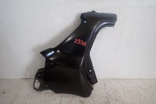 BLATOBRAN DESNA STRANA ZADNJI TOYOTA YARIS III 3 11-