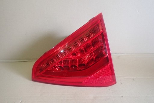 LAMPA FAR DESNA STRANA ZADNJA ZADNJI AUDI A5 8T REDIZAJN LED