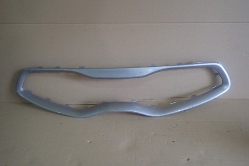 MASKA GRIL OBLOGA KIA PICANTO II 2 11-