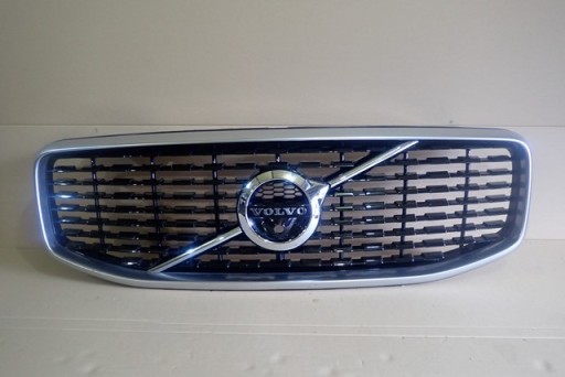 MASKA GRIL VOLVO XC60 2 II R DESIGN 31457464