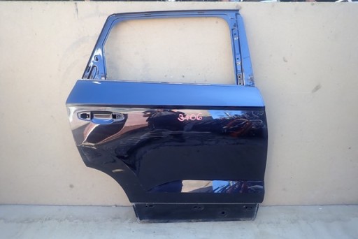 VRATA DESNA  ZADNJA STRANA ZADNJI SEAT ATECA 575