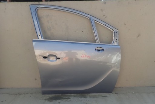 VRATA DESNA  PREDNJA STRANA OPEL MERIVA B II
