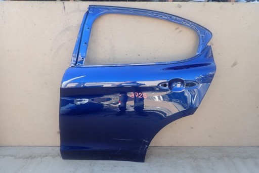 VRATA LIJEVA ZADNJA STRANA ZADNJI ALFA ROMEO STELVIO