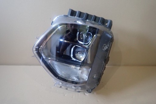 LAMPA FAR LIJEVA STRANA FULL LED HYUNDAI SANTA FE IV 4