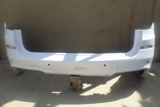 BRANIK ZADNJI BMW X3 F25 M PAKET