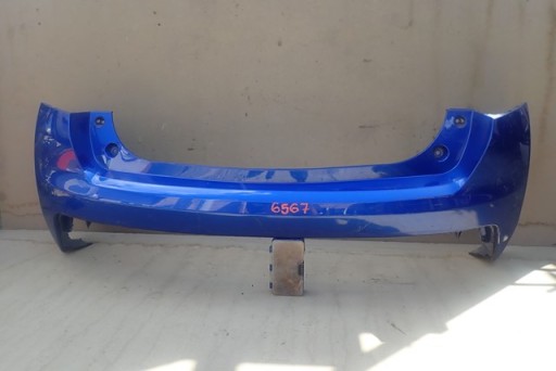 BRANIK ZADNJI HONDA CIVIC 9 IX REDIZAJN HATCHBACK (OBIČNI) 15-