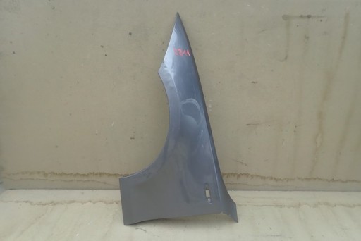 BLATOBRAN LIJEVA STRANA PREDNJA BMW 1 E87