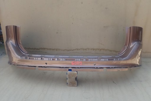 BRANIK ZADNJI VOLVO XC60 XC 60 2008-