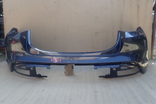 BRANIK ZADNJI PORSCHE TAYCAN 971 2019-