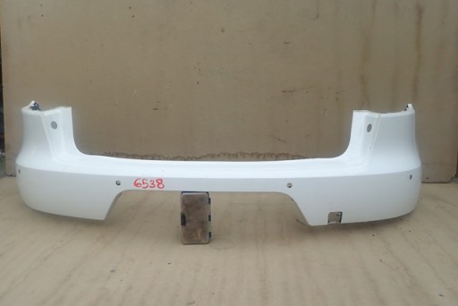 BRANIK ZADNJI PORSCHE MACAN 95B 14-