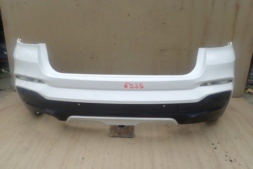 BRANIK ZADNJI BMW X4 F26 M PAKET