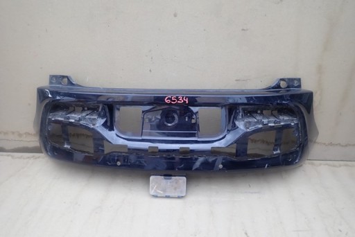 BRANIK ZADNJI BMW I3 REDIZAJN 2017-