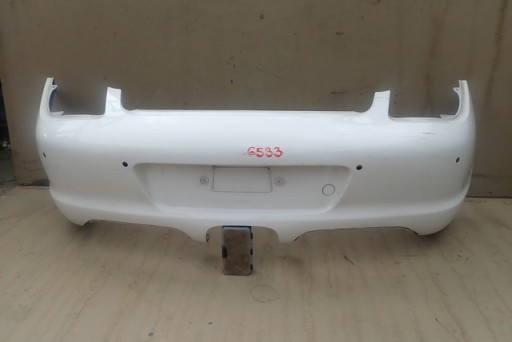 BRANIK ZADNJI PORSCHE BOXTER 987 2009-