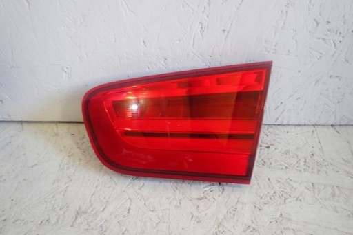 LAMPA FAR DESNA STRANA ZADNJA ZADNJI BMW 1 I F20 REDIZAJN 2015-