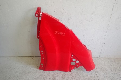 BLATOBRAN LIJEVA STRANA PREDNJA FORD TRANSIT MK8 2013-