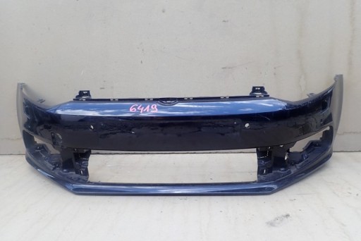 BRANIK PREDNJA STRANA VW POLO 6C 2014-2017R