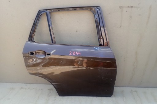 VRATA DESNA  ZADNJA STRANA ZADNJI BMW X1 E84 09-15R