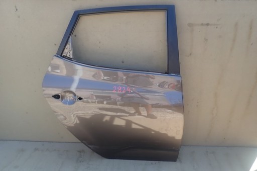 VRATA DESNA  ZADNJA STRANA ZADNJI KIA VENGA 2010-