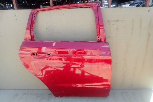 VRATA DESNA  ZADNJA STRANA ZADNJI FORD S MAX MK2 II 15-