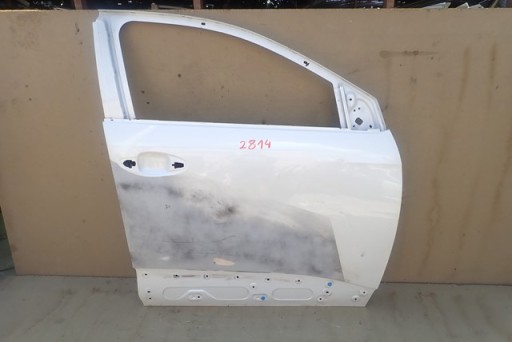 VRATA DESNA  PREDNJA STRANA PEUGEOT 3008 5008 2 II