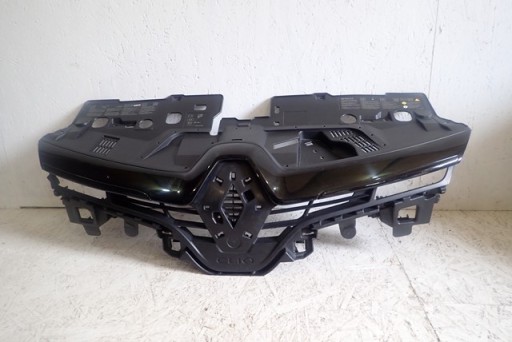 MASKA GRIL RENAULT CLIO 4 IV 2012-