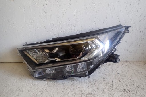 LAMPA FAR LIJEVA STRANA FULL LED TOYOTA RAV4 RAV 4 V 19-