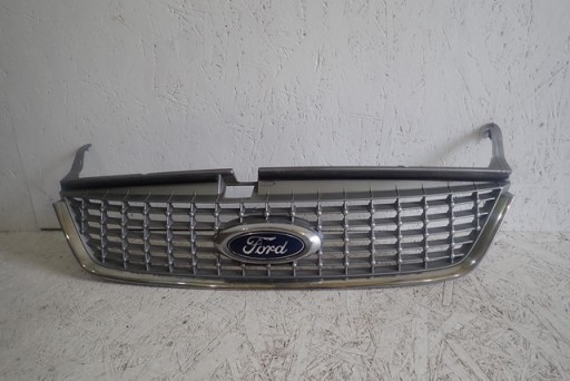 MASKA GRIL FORD MONDEO MK4 IV 2007-2010R