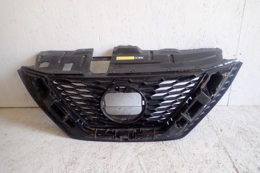 MASKA GRIL NISSAN QASHQAI II J11 REDIZAJN 17-