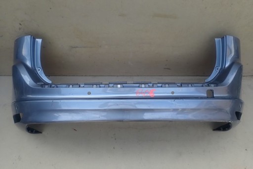 BRANIK ZADNJI VOLVO XC60 REDIZAJN 2013-