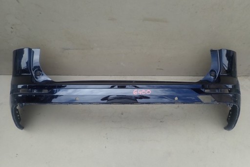 BRANIK ZADNJI VOLVO XC60 2 II 2017-