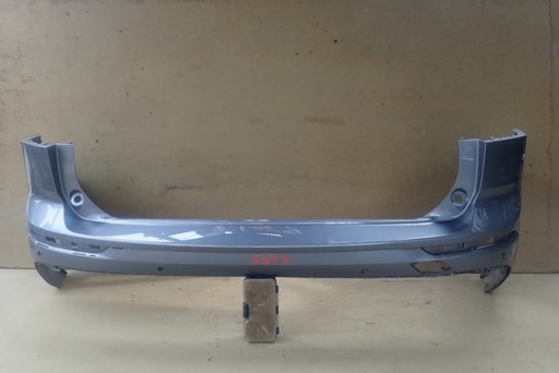 BRANIK ZADNJI VOLVO XC60 2 II R DESIGN 2017-