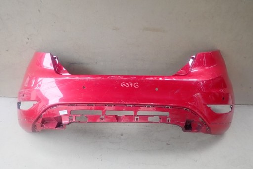 BRANIK ZADNJI FORD FIESTA MK7 VII 2008-2017R