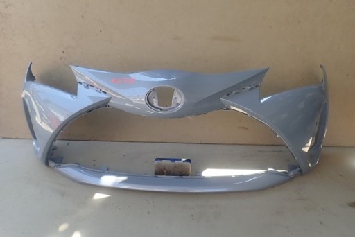 BRANIK PREDNJA STRANA TOYOTA YARIS 3 III 2017-