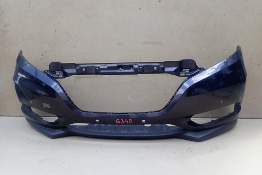 BRANIK PREDNJA STRANA HONDA HRV 4 IV 2015-