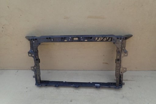 VEZNI LIM PREDNJA STRANA POJAČANJE HYUNDAI ELANTRA 19-