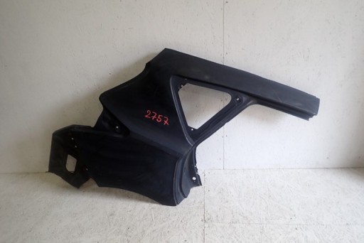 BLATOBRAN DESNA STRANA ZADNJI TOYOTA AURIS II 2 HATCHBACK (OBIČNI) 12-