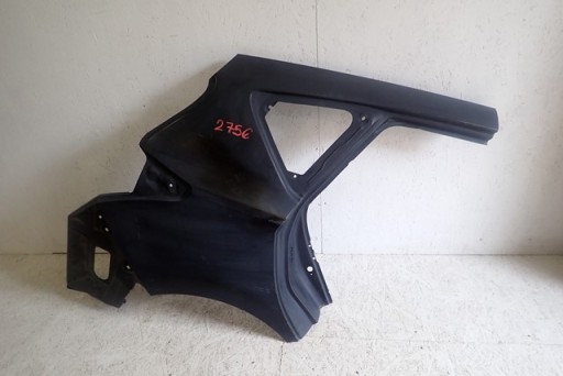 BLATOBRAN DESNA STRANA ZADNJI TOYOTA AURIS II 2 HATCHBACK (OBIČNI) 12-