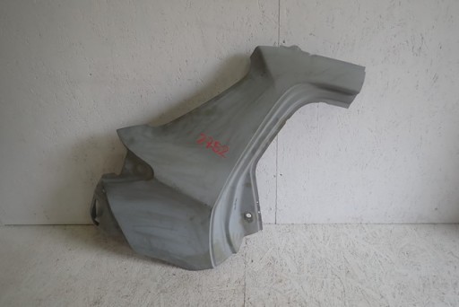 BLATOBRAN DESNA STRANA ZADNJI TOYOTA YARIS III 3 11-