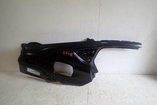 BLATOBRAN DESNA STRANA ZADNJI OPEL INSIGNIA II B LIMUZINA / SEDAN